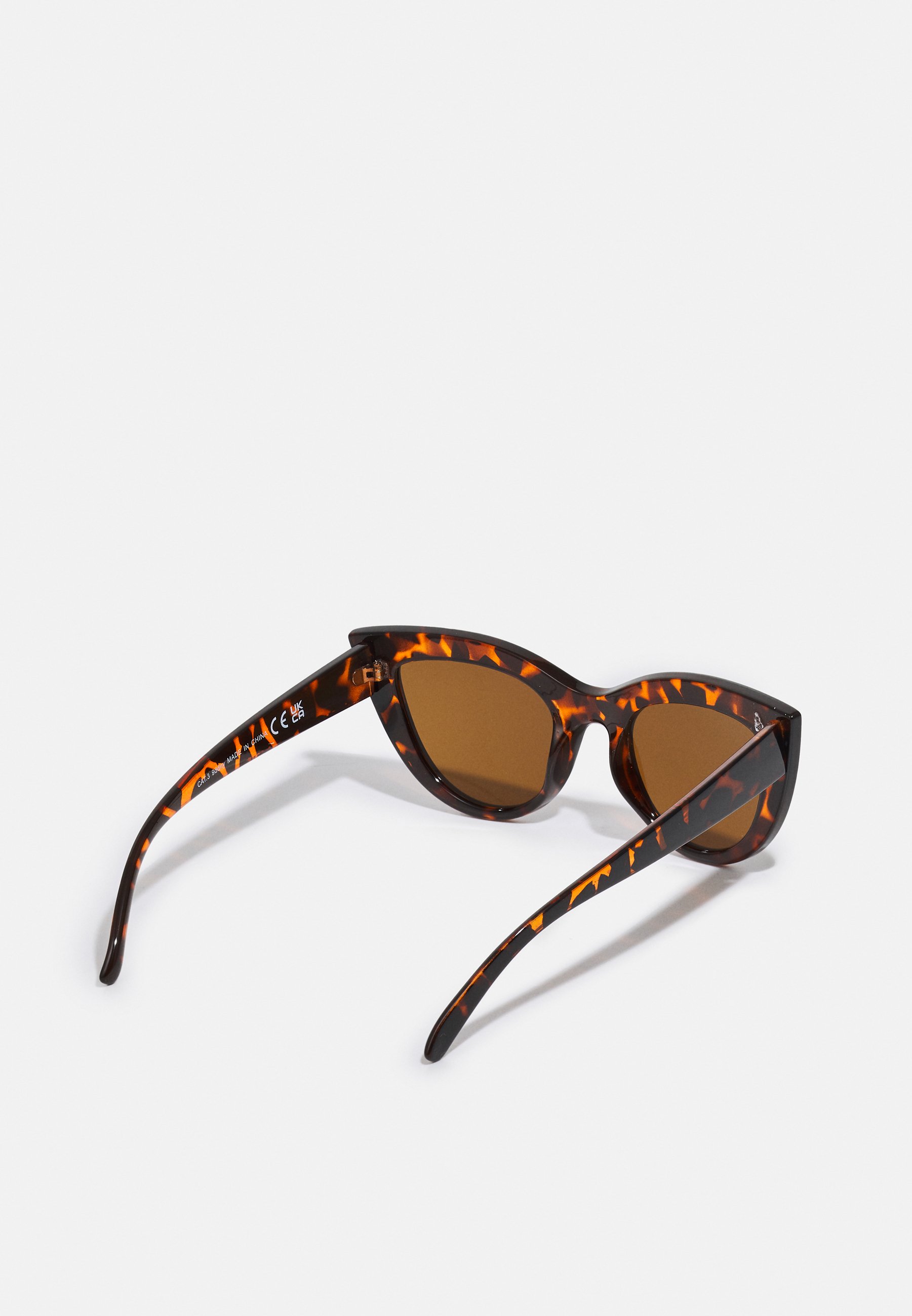 Zign Occhiali da sole - brown/marrone - Zalando.it