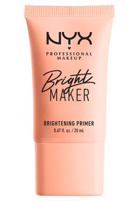 NYX Professional Makeup - BRIGHT MAKER PRIMER - Primer - - Miniatyrbild 1