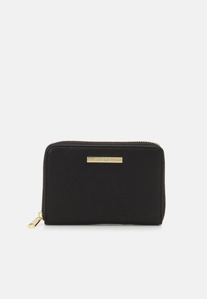 Wallet - black