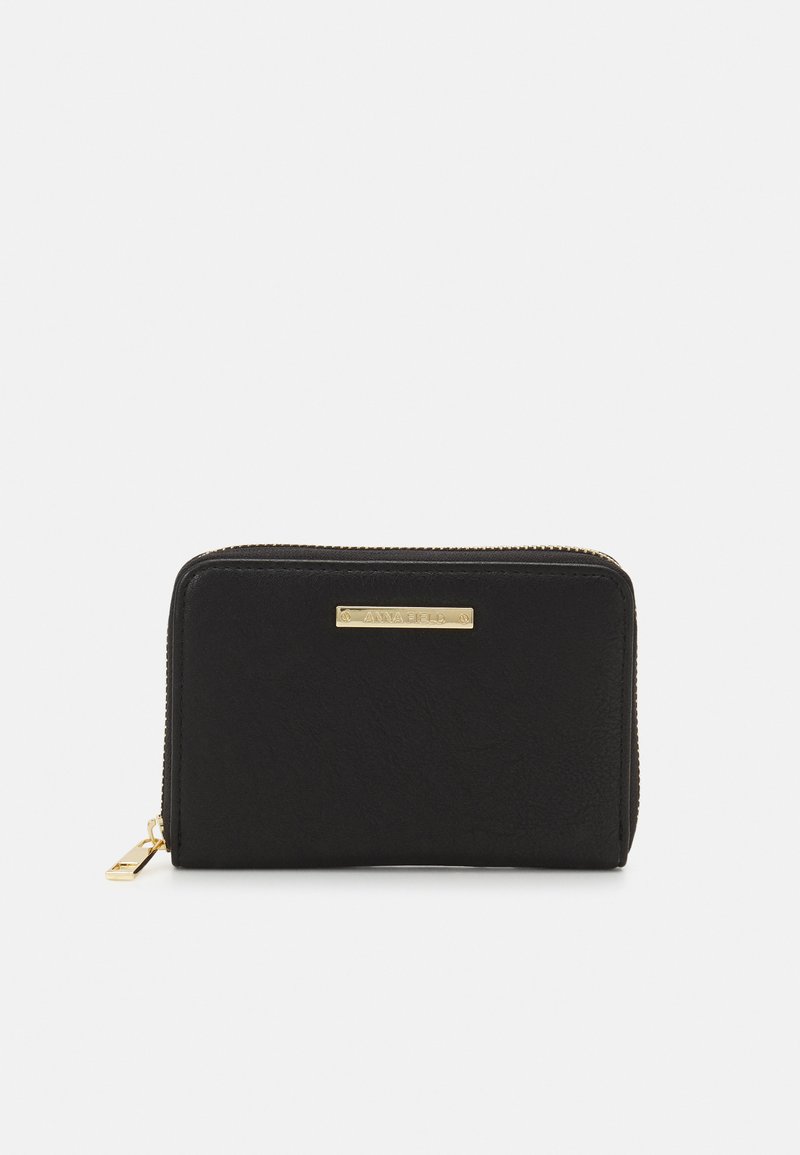 Anna Field - Wallet - black, Enlarge