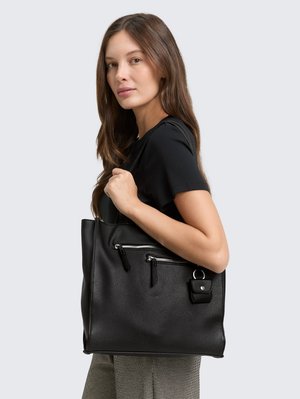 TOM TAILOR WINONA - Handtasche - black