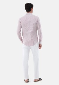 van Laack Camicia - red