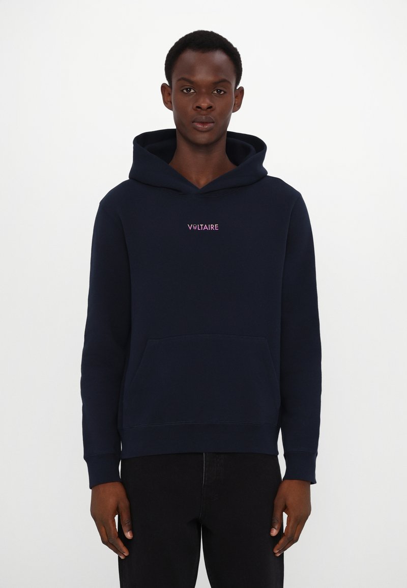Zadig & Voltaire - SANCHI CONCERT - Sweatshirt - encre, Enlarge