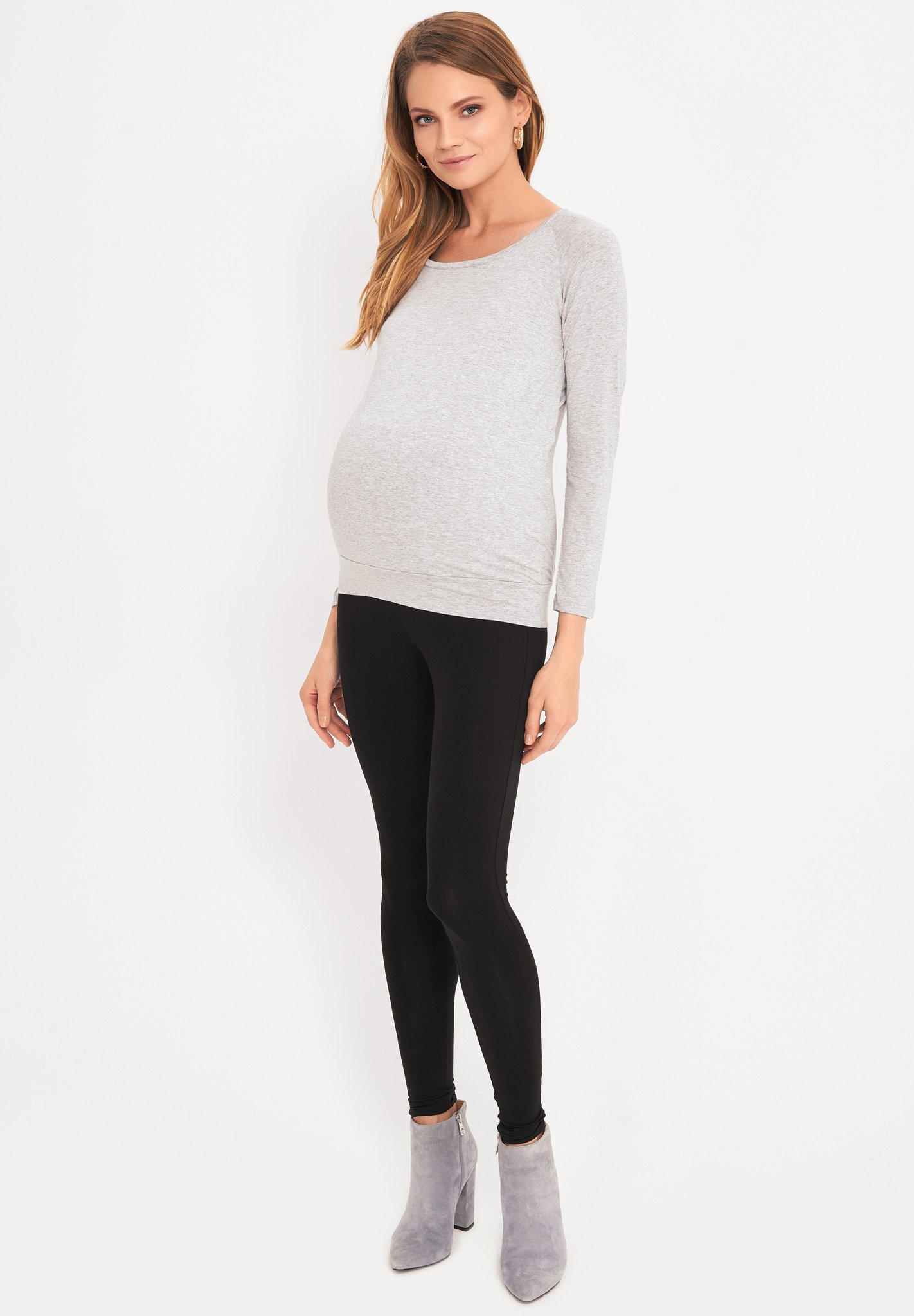 Leggings premaman zalando Clearance