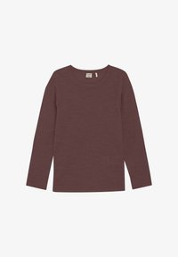 Ikke valgt, wild ginger melange