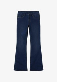 Non sélectionné, dark blue denim