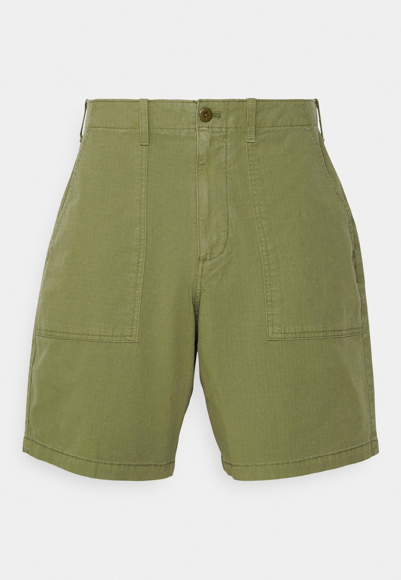 GAP Shorts olijfgroen GAP Shorts olijfgroen