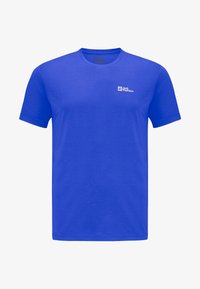 Niet geselecteerd, vibrant blue