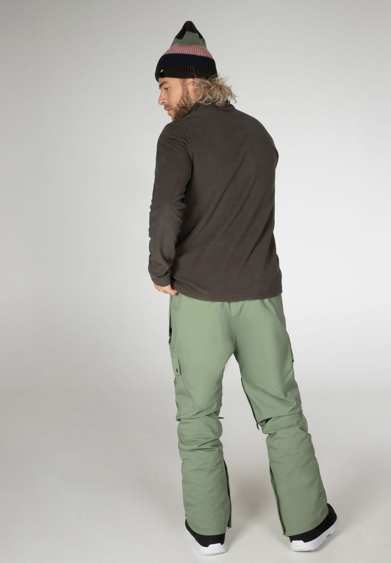 Homme PERFECTO - Sweat polaire Homme PERFECTO - Sweat polaire
