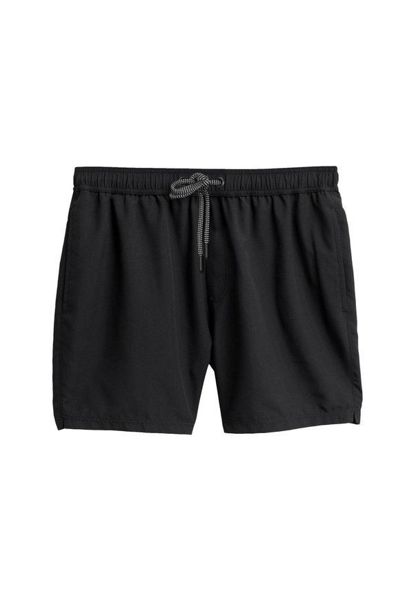 REGULAR FIT - ESSENTIAL NO LOGO - Badeshorts