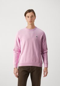 Lacoste UNISEX - Džemperis - gelato
