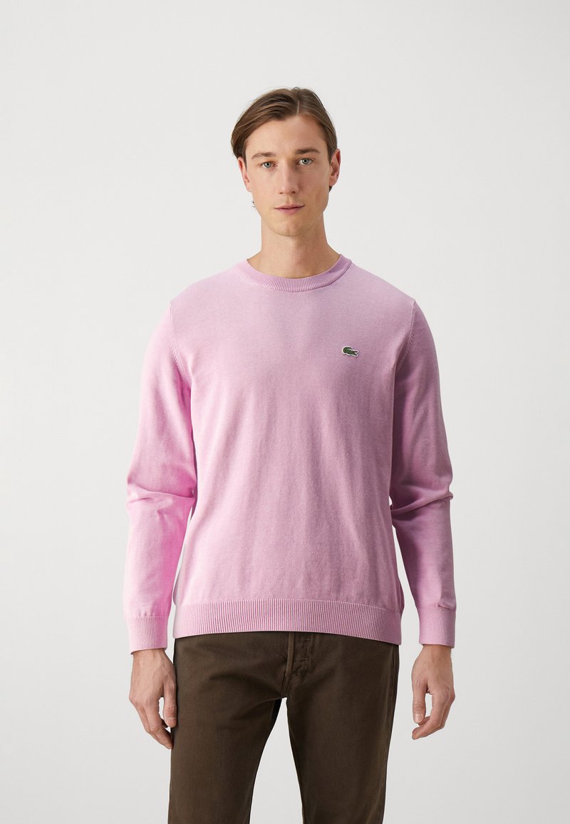 Lacoste UNISEX - Džemperis - gelato