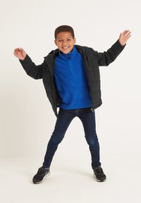 TOG24 HARECROFT - Winter coat - black