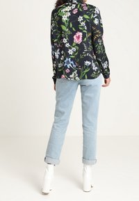 ONLY Blus - dark blue