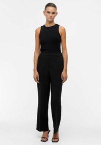 Object Pantaloni - black