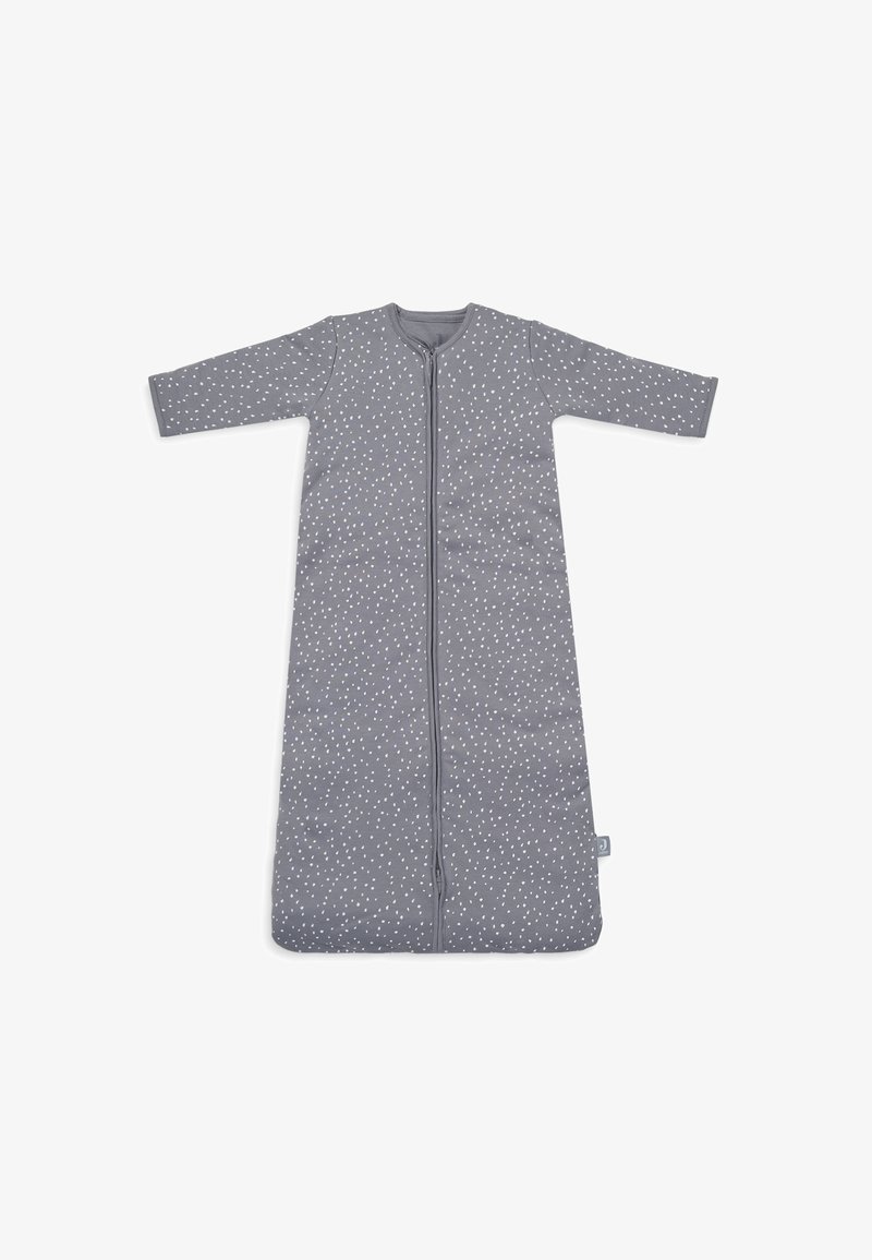 Jollein 4-SEIZOENEN - SPICKLE - Babyslaapzak - grey