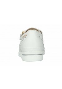 Mephisto JUNE PERF - Sneaker low - white