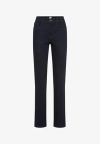 Selezionato, clean dark blue