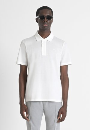 Antony Morato Polo shirt - cream