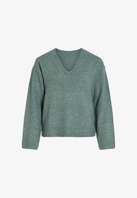 Non sélectionné, balsam green