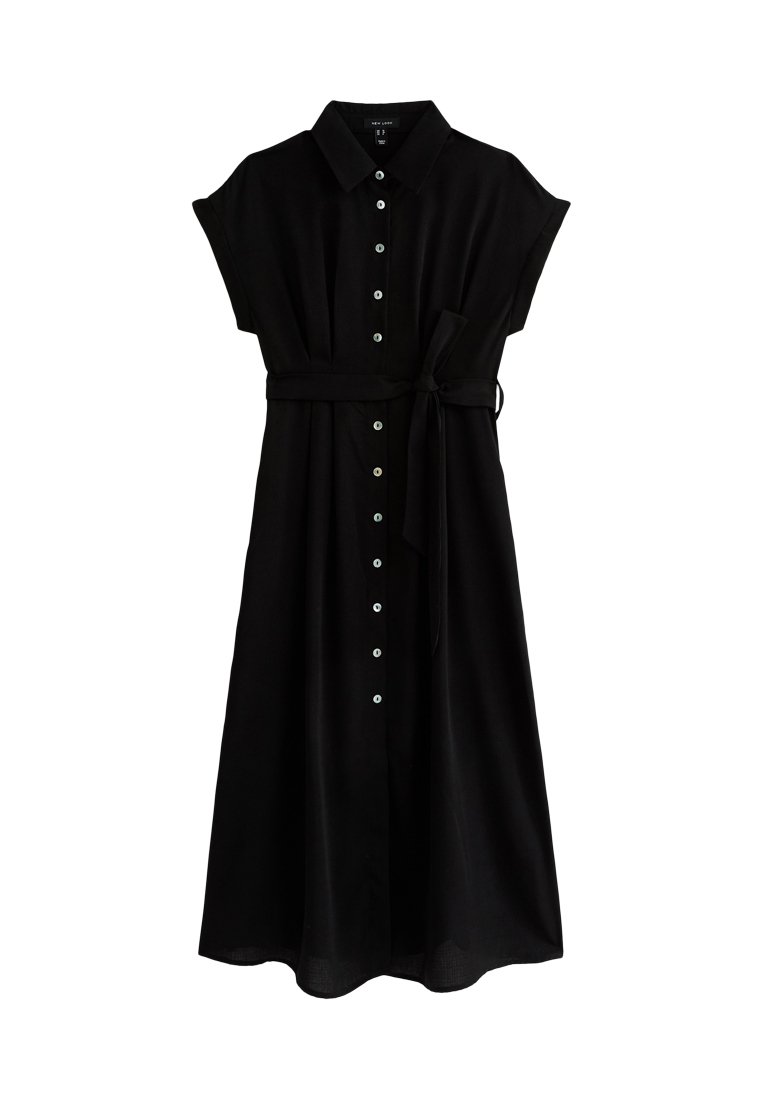 New Look Blousejurk zwart