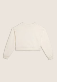 Freddy Sudadera - crystal gray