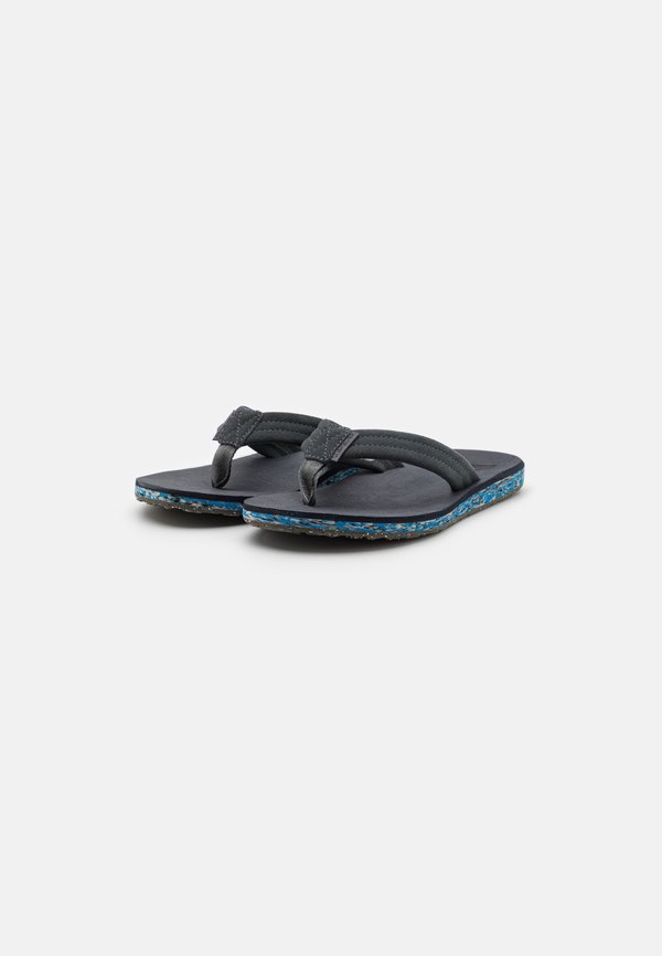 CARVER  - T-bar sandals2