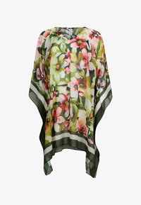 Selezionato, multi coloured