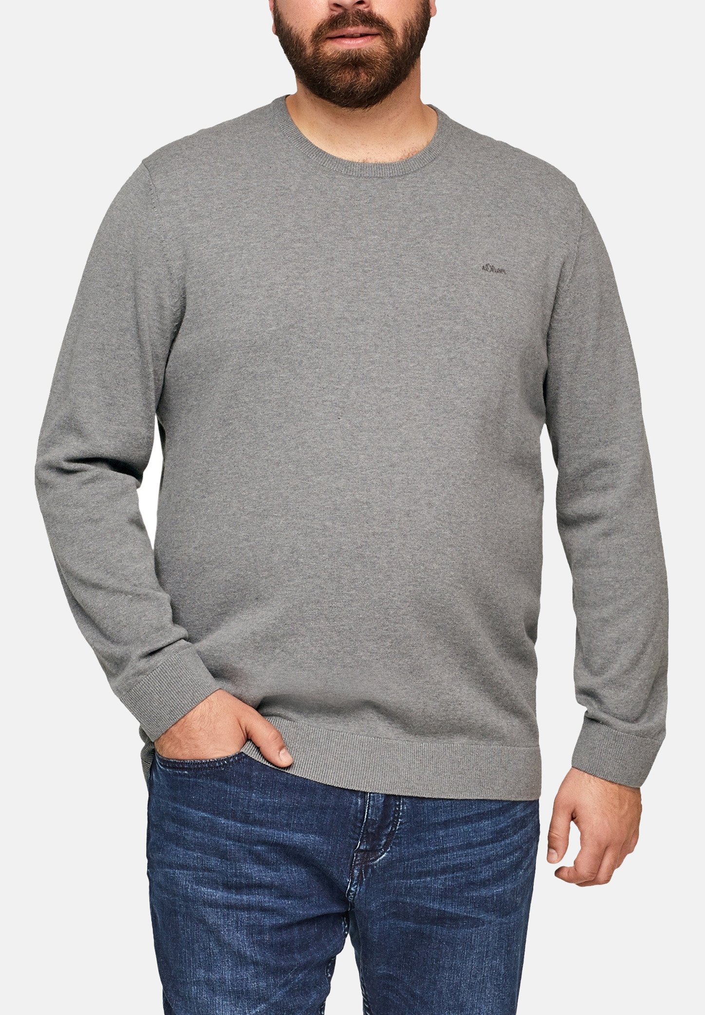 Homme Pullover Homme Pullover