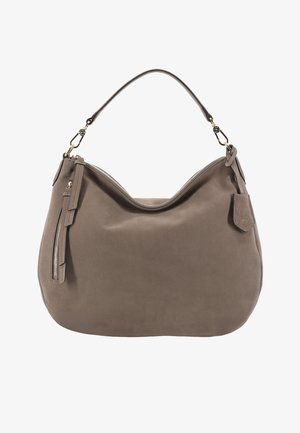 Abro JUNA - Handtasche - tope