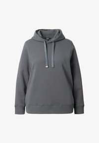 Vybráno, graphite grey