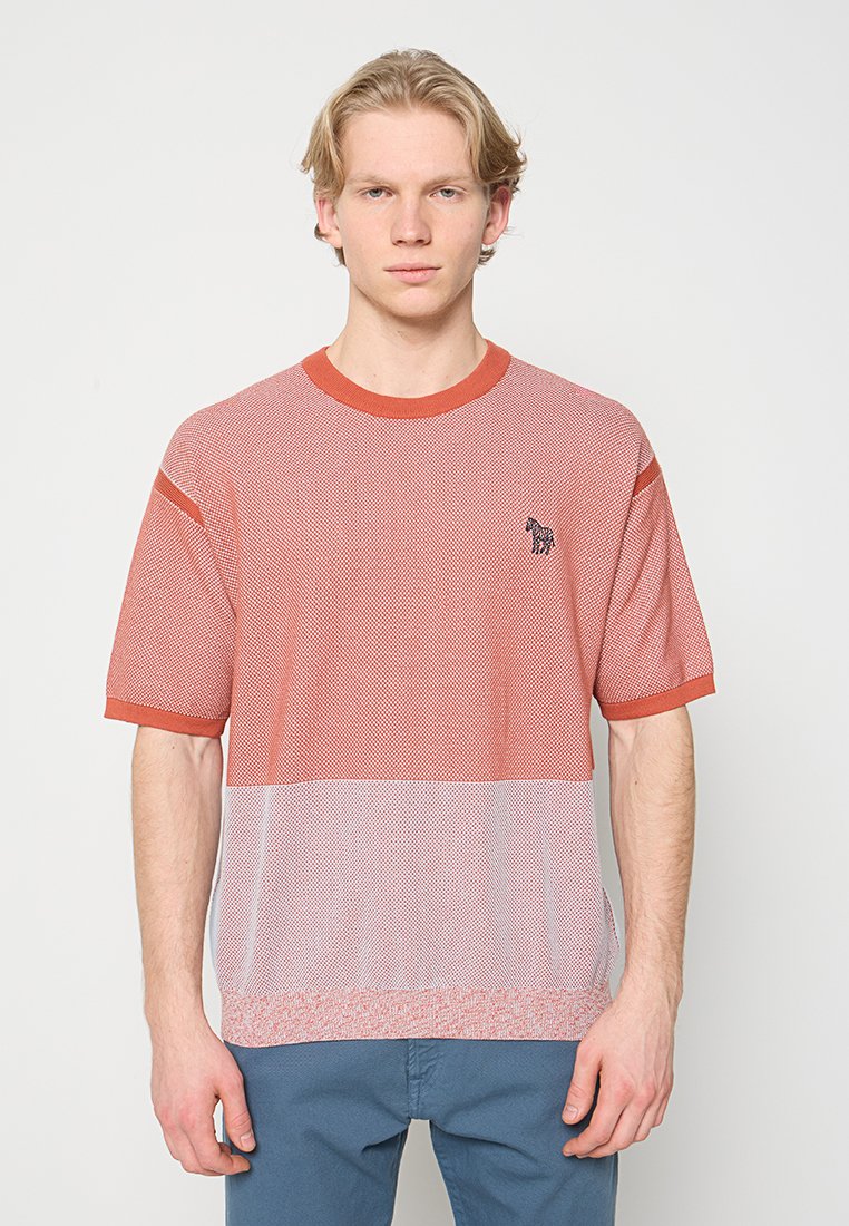 PS Paul Smith Trui oranje PS Paul Smith Trui oranje