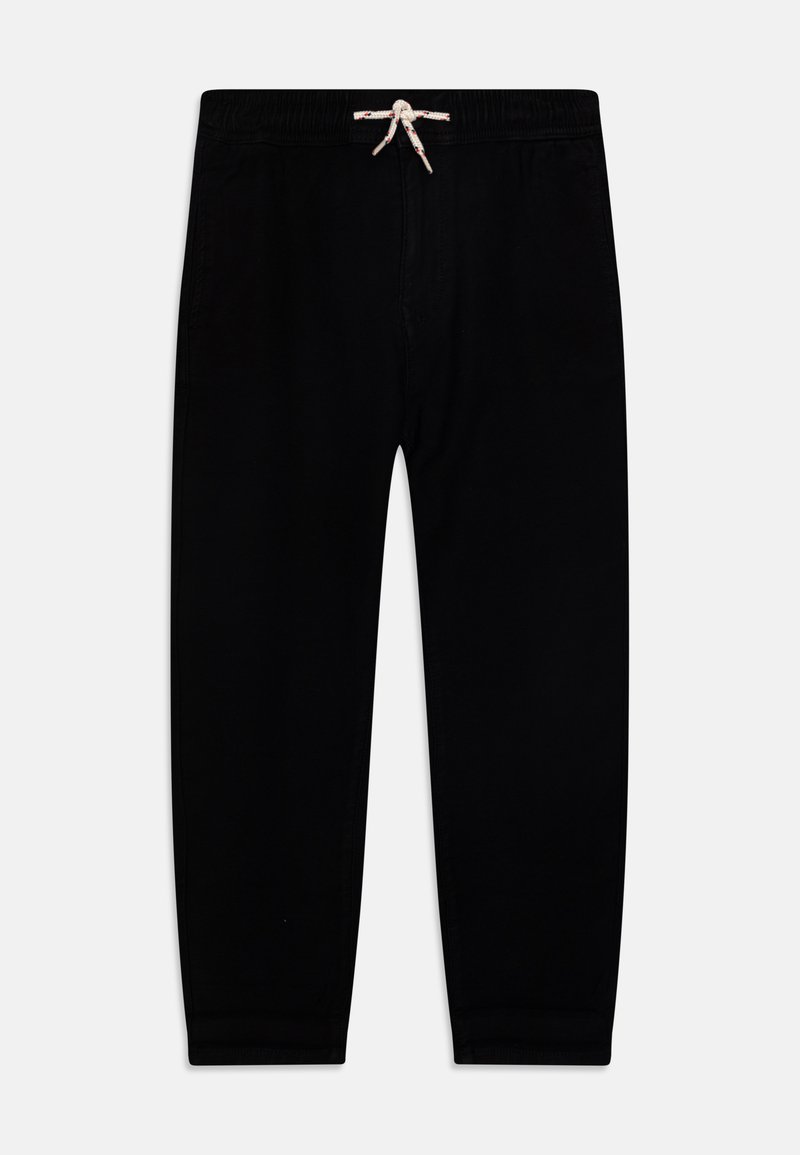 Marks & Spencer SKATER - Pantalon classique - black/noir Marks & Spencer SKATER - Pantalon classique - black/noir