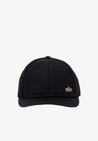 Atlasīts, black shiny gold