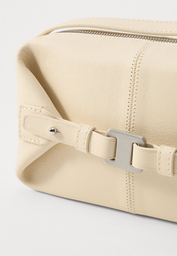 AIRBAG S UNISEX - Cross body bag - cream2