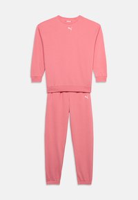 Δεν επιλέχθηκε, wild pink