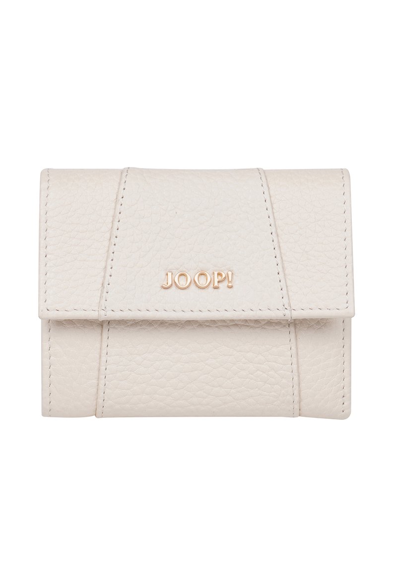 JOOP! GIADA SIMONA   - Portemonnee - offwhite