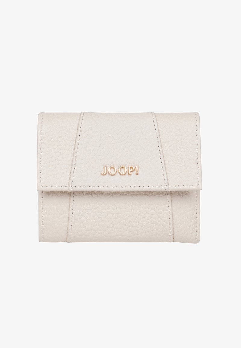 JOOP! GIADA SIMONA - Portemonnee - offwhite