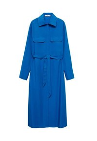 Vestido camisero - dark blue