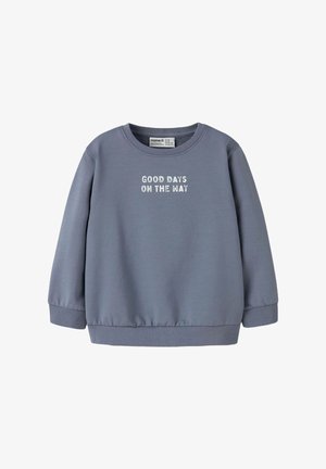 Športni pulover - flint stone