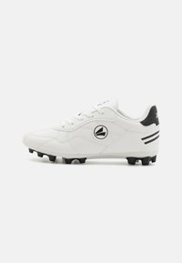 JAKO - J-SFG SIGNATURE UNISEX - Fußballschuh Nocken - white/jet black Thumbnail-Bild 1