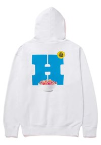 HUF CEREAL KILLER - Bluza z kapturem