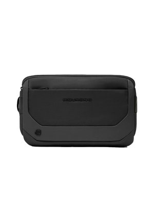 Borsa a tracolla - nero