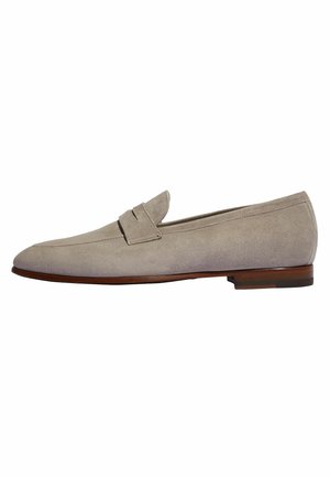 MARZIO - Półbuty wsuwane