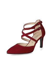 Gabor Klassieke pumps - puder/goudkleurig