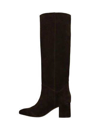 Boots - braun