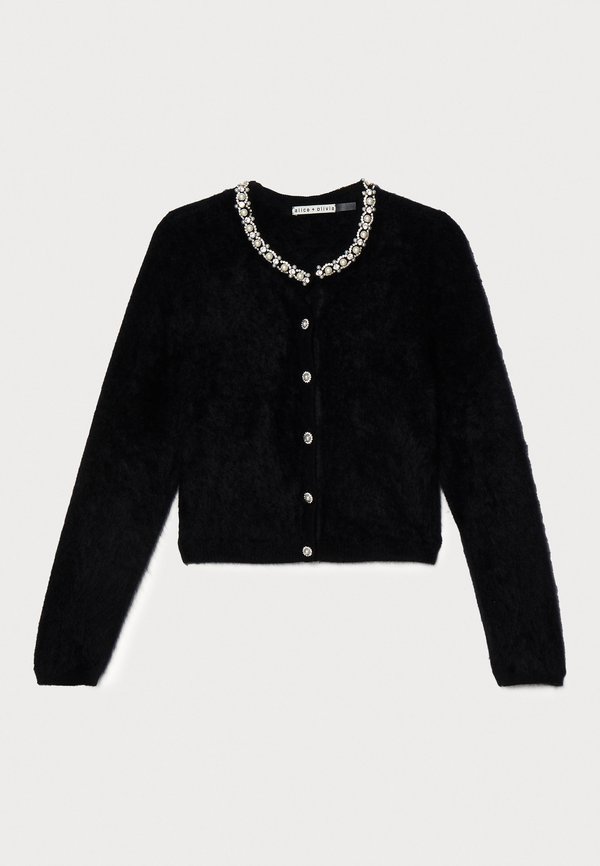 DOLLIE CARDIGAN - Cardigan2