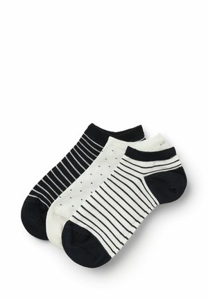 3 PACK - Socken - Multicolor