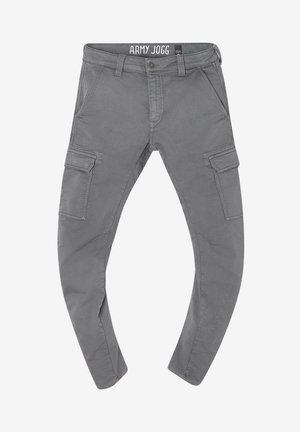 Le Temps Des Cerises Cargobroek - gris