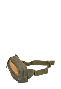 Quiksilver JUNGLER  - Riñonera - cre